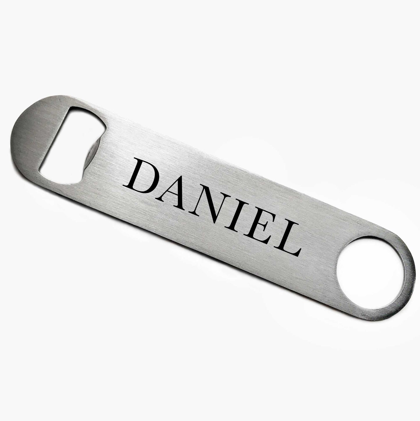 Personalised Name Bottle Opener