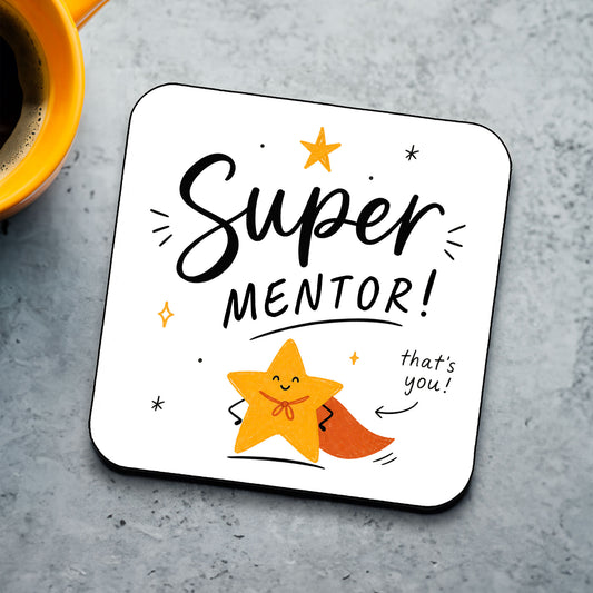 Super Mentor Coaster