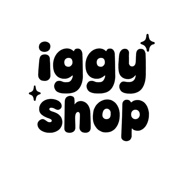 Iggy Shop